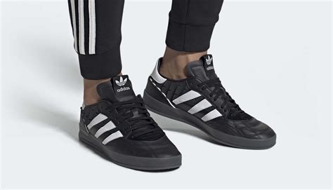 adidas sobakov black|sobakov p94 sneakers.